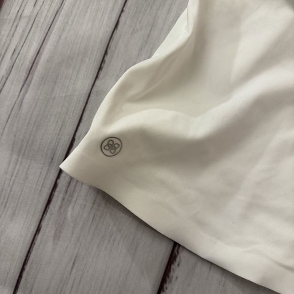 Honeylove Liftwear Cami Tank Top Size Medium Body White Women's - Picture 6 of 8